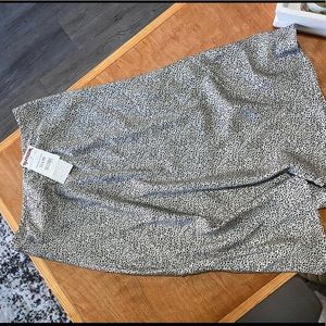Skirt from tj max, size small